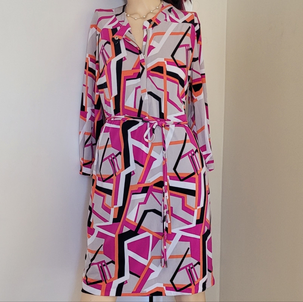Tribal Brand Dress